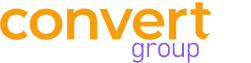 Logo Convert X