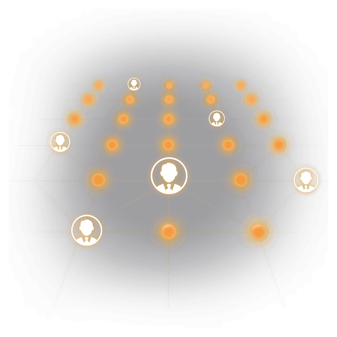 Distribuição de oportunidades a corretores